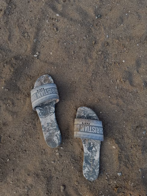 Chinelo Slide